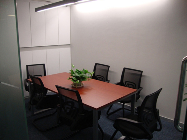 企業相冊